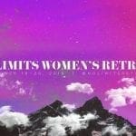 No Limits Retreat LOGO