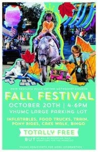 fall festival2019
