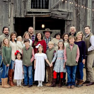 special feature Old Baker Farm Family Pic Oct 2019 BCF