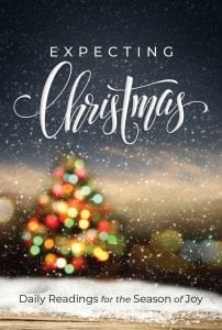 Best Books New Hope Expecting Christmas