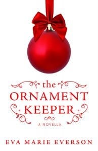 Best Books New Hope The Ornament Keeper