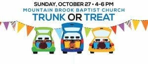 MBBC Trunk or Treat Bnr 8x35