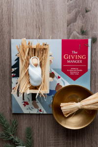 The Giving Manger