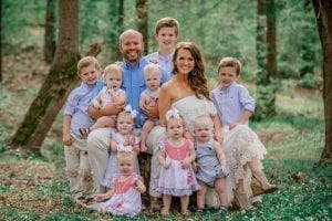 Waldrop Family Faith Family TLC in Alabama