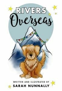 Best Books Rivers Overseas Cover