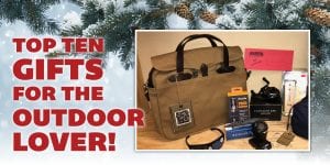 Great Outdoors Marks Top Ten Gifts featured image