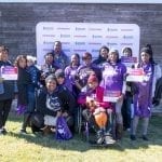 Healthy Living Walk to End Epilepsy