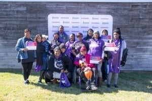 Healthy Living Walk to End Epilepsy