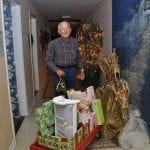 Mission Makers Christmas Gift Shop Charles Garrett