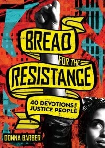 Best Books Bread for the Resistance Jan 19 BCF Sanctuary