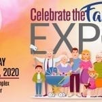 Expo save the date banner featured image