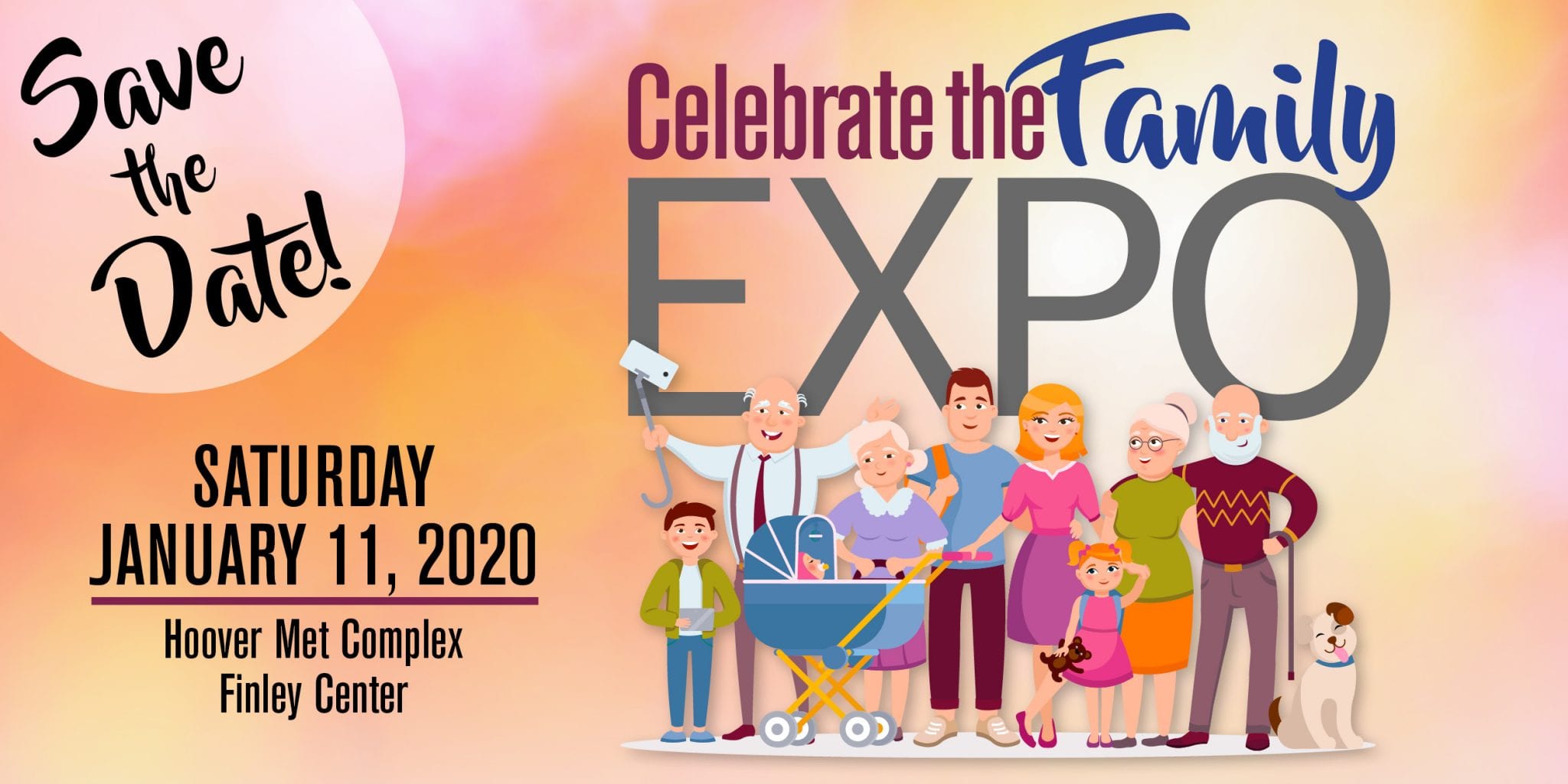 Celebrate the Family Expo! Birmingham Christian Family Magazine