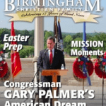 Congressman Gary Palmer