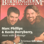 Marc Phillips & Kevin Derryberry