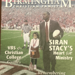 Siran Stacy