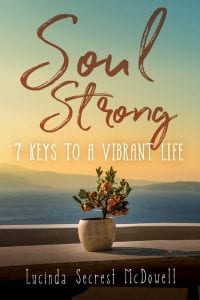 Best Books Soul Strong Cover