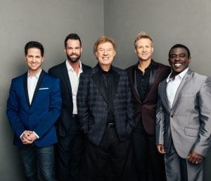 Gaither Vocal Band Suits