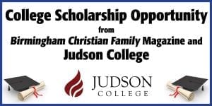 Scholarship Graphic 2020