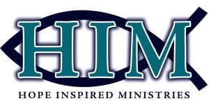 Ad Hope Inspired Ministries HIM logo new