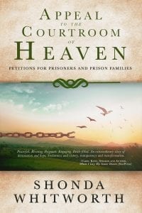 Best Books Cover Art Appeal to the Courtroom of Heaven Whitworth