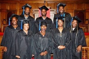 mission makers hope inspired graduates