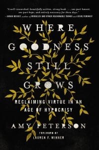 Best Books Where Goodness Still Grows Cover Image April 2020