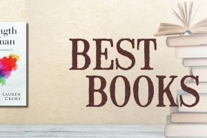 Best books strength of a woman