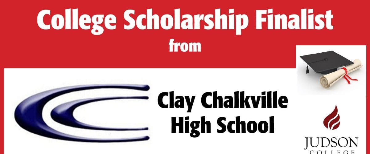 Clay Chalkville HS Banner