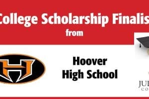 Hoover HS Banner