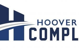 Hoover Met Logo HMC logo