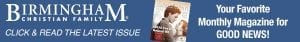 BCF 0420 Web Issue Banner I Still Believe Birmingham Christian Family