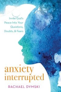 Best Books Anxiety Interupted Cover Image
