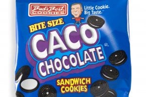 Ready Set Cook Dirt Cake Recipe Buds Best cookie image CACO CHOCOLATE 6OZ BB