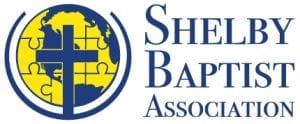 mission makers shelby baptist association logo