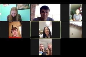 youth news first priority virtual meeting2