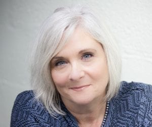 Best Books Freefall Rhonda Robinson Headshot