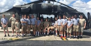 Grand Re Opening Southern Prep Spotlight pic low res chopper