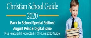 School Guide Featured image fall 20201