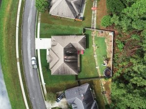 our house dlsd BEFORE pic DJI 0047