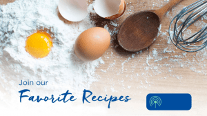 Brookdale's Virtual Favorite Recipes