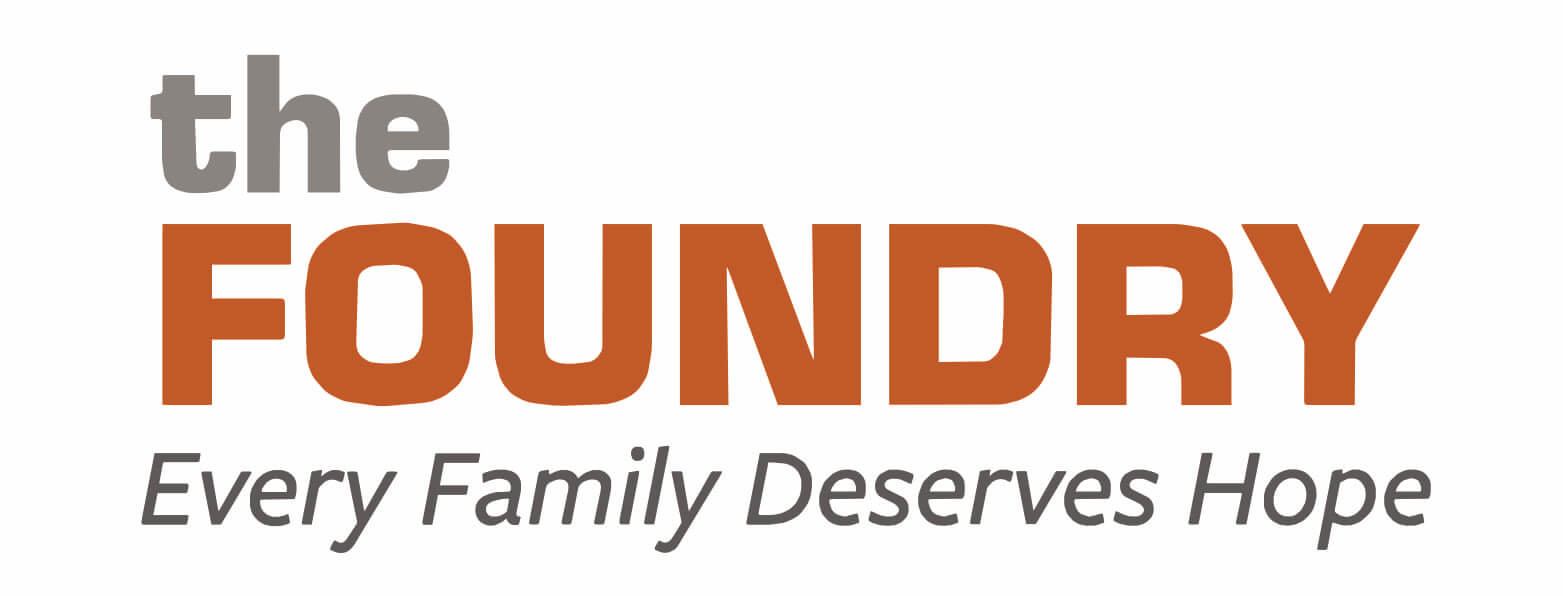 The Foundry LOGO