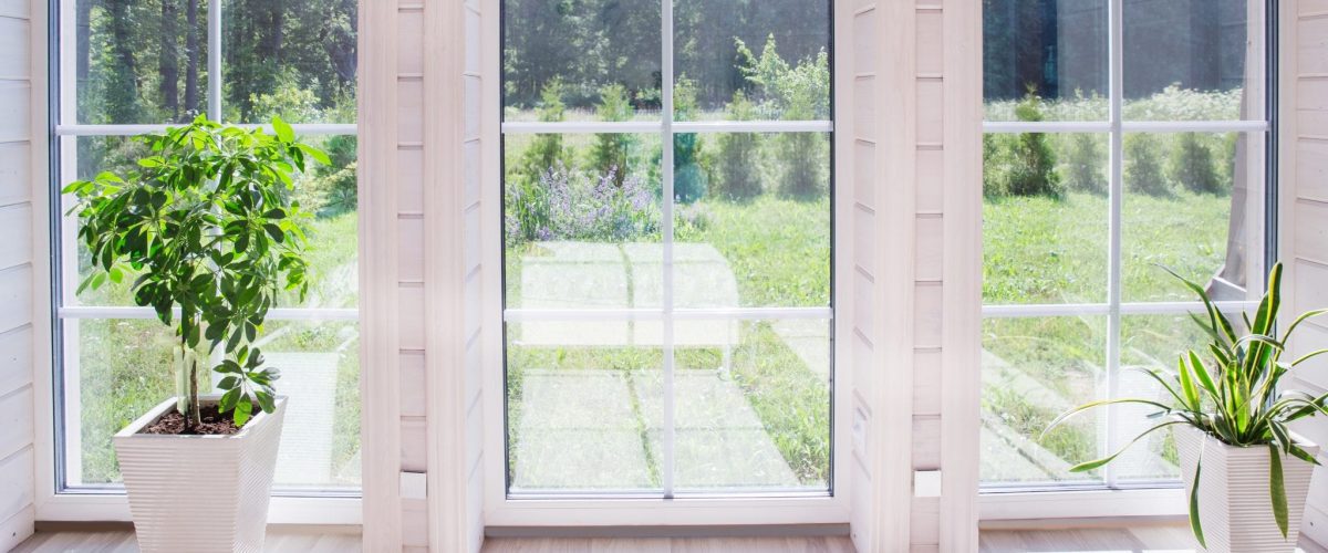 When To Wash Windows