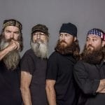 Duck Dynasty Group