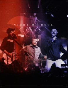NIGHT OF HOPE