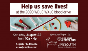 WDJC August Ad