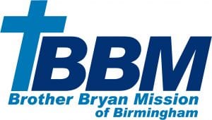 Brother Bryan Logo