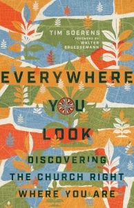 Best Books Everywhere You Look Cover Art