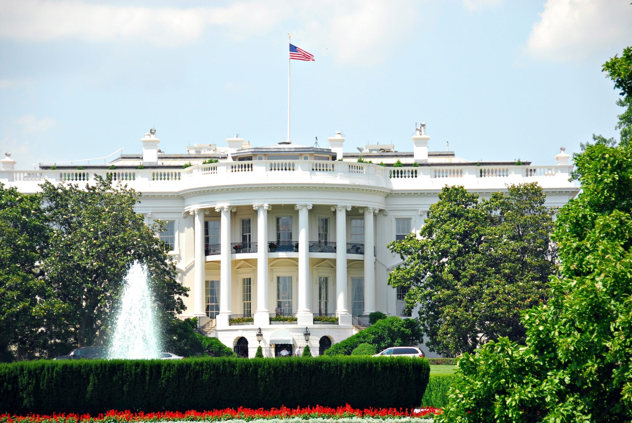 bigstock White House 791299 1