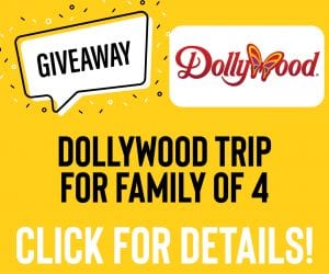 Dollywood Giveaway