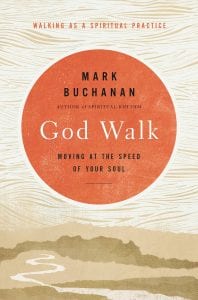 Best Books God Walk Cover Image